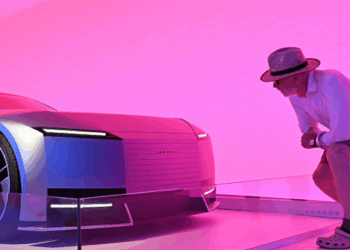 Jaguar Land Rover Design Chief 'Terminated' After Brand's 'Woke' Reinvention