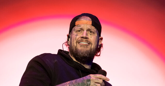 Jelly Roll Wants 'Path to Redemption' For Restoration of Gun Rights