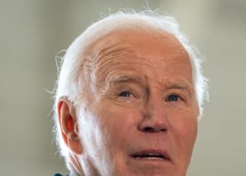 Joe Biden Welcomed 18K 'Known or Suspected Terrorists' to U.S.