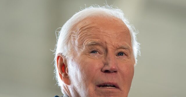 Joe Biden Welcomed 18K 'Known or Suspected Terrorists' to U.S.