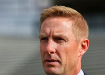 Joel Klatt Blasts NCAA Tournament's 'Cinderella' Format: 'Dumbest' in Sports