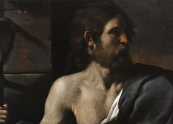 Joy from the Prison Cell: Third Sunday of Advent