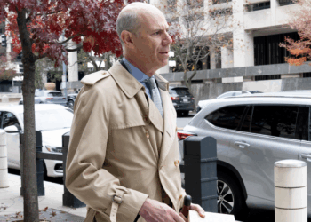 Judge Boasberg reverses course on Jan. 6 defendants pardoned by Trump