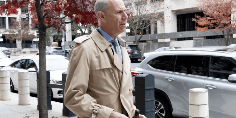 Judge Boasberg reverses course on Jan. 6 defendants pardoned by Trump