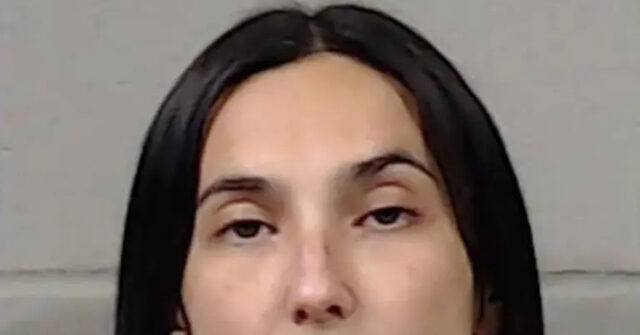 Kansas One-Time 'Teacher of the Month' Groomed Boy into Sex, Showed Up at His Job When He Cut Her Off