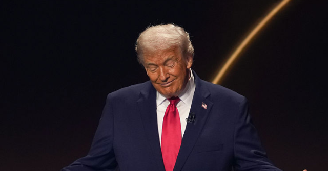 Kennedy Center Board Votes Unanimously to Add Donald Trump's Name to Iconic D.C. Venue