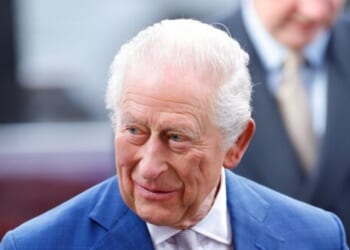 King Charles His Cancer Treatment Will Be Reduced Next Year, Credits Early Diagnosis