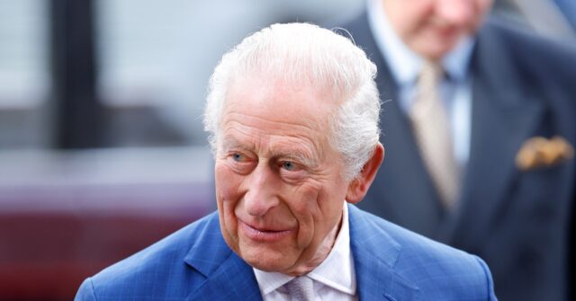 King Charles His Cancer Treatment Will Be Reduced Next Year, Credits Early Diagnosis