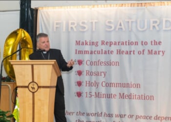 Knock Shrine event highlights urgent call to revive First Saturdays practice – Catholic World Report