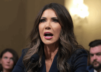 Kristi Noem Suspends Diversity Visa Lottery After Brown U. Shooter Identified as Migrant