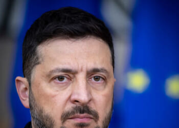 Kyiv, Brussels Seek Deal Where Ukraine Joins Europe Next Year: Report