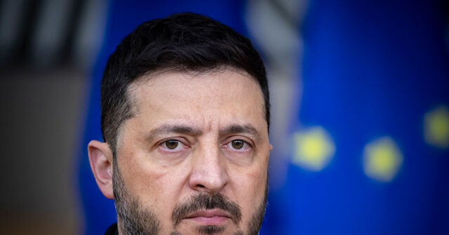 Kyiv, Brussels Seek Deal Where Ukraine Joins Europe Next Year: Report