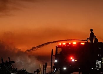 LAFD 'Watered Down' Palisades Fire Report