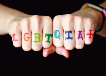 LGBT Chastity and a Life Full of Love