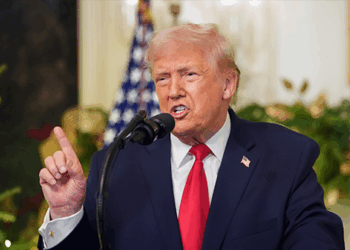 Latest Inflation Report Vindicates Trump, Embarrasses His Critics