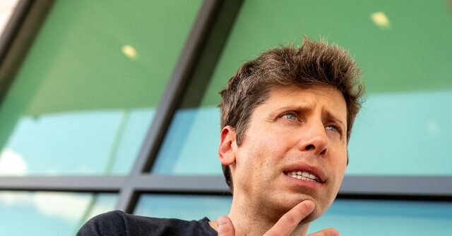 Lawsuit Claims Troubled Man's Interactions with ChatGPT Led to Murder of Mother, Suicide