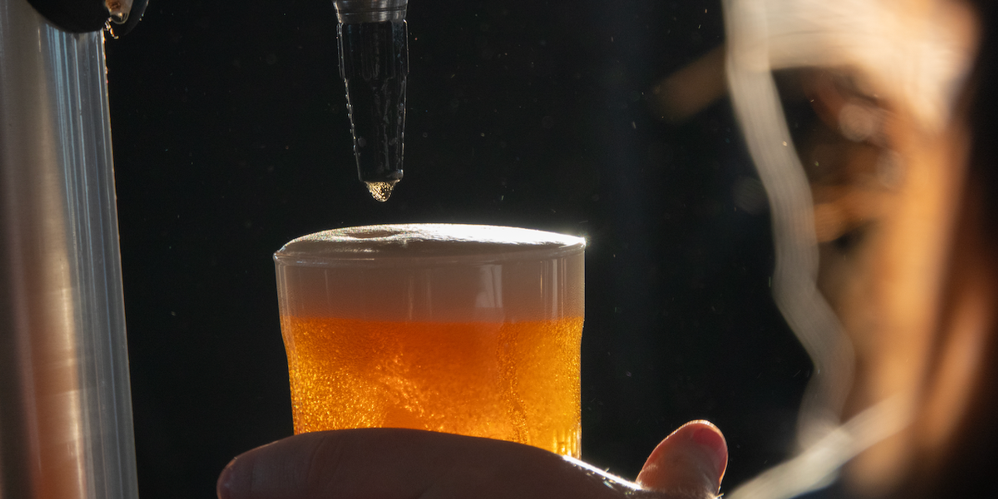 Leftists melt down after Idaho bar announces month of free beer if you help ICE find, deport illegal aliens