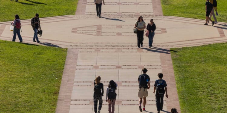 Lessons From Anti-Asian Discrimination in University Admissions