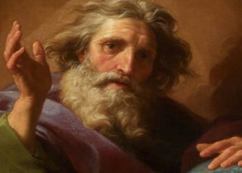 Letting God Look at You: Recovering the Gaze of the Father