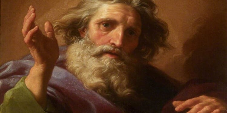 Letting God Look at You: Recovering the Gaze of the Father