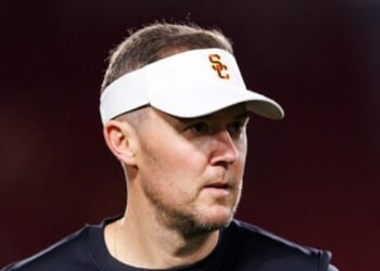 Lincoln Riley Blames Notre Dame for Ending Rivalry with USC