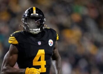 Lions Fan Involved in Altercation with DK Metcalf Denies Racial Taunt Amid Potential Litigation