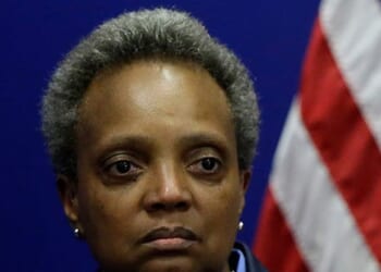 Lori Lightfoot Warns Bovino His 'Day of Reckoning Is Fast Approaching'