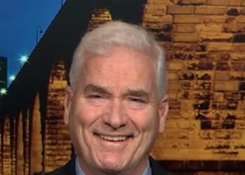 MN Gov. Walz a 'Total Embarrassment,' 'Should Resign'