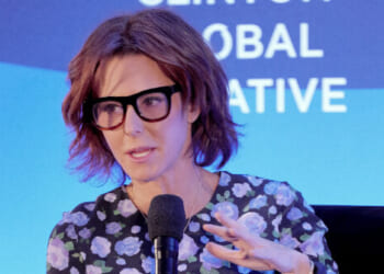 MS NOW Host Stephanie Ruhle Melts Down After Charlamagne Tha God and Andrew Schulz Point Out Her Network's Left-Wing Bias