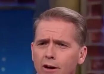 MTG Became a 'Lib,' She Went 'Off the Deep End'