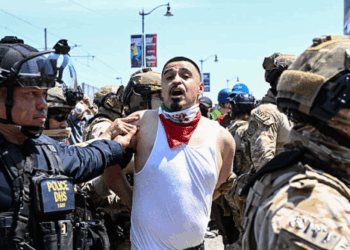 Majority of Catholics Support President Trump's Mass Deportation of Illegal Aliens