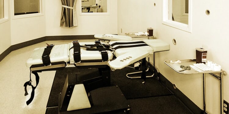 Majority of U.S. Catholics support death penalty despite Catechism – Catholic World Report