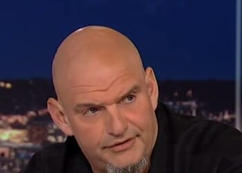 'Makes a Lot of Sense' to Seize, Block Sanctioned Tankers, Iran, China, Russia Are Involved