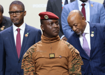 Mali and Burkina Faso Ban U.S. Citizens in Backlash to Trump Travel Restrictions