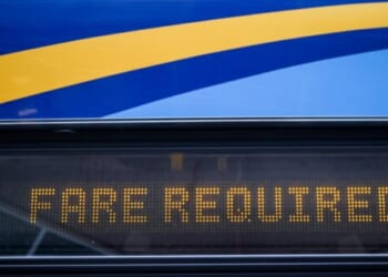 Mamdani Admits He Has No Idea How to Fund Free Buses