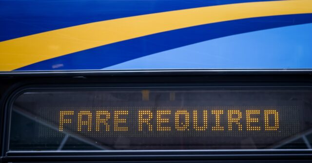 Mamdani Admits He Has No Idea How to Fund Free Buses