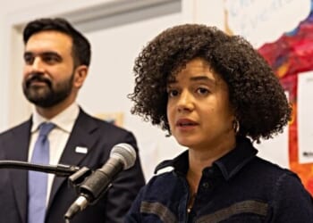 Mamdani Appointee Resigns After Antisemitic, Anti-Police Posts Resurface