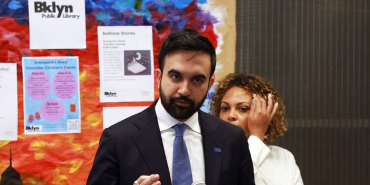 Mamdani Has Few Good Options to “Freeze the Rent”