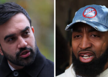 Mamdani Picks Convicted Armed Robber to Lead Public Safety Transition Team