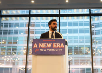 Mamdani’s Anti-ICE Video Courts Chaos