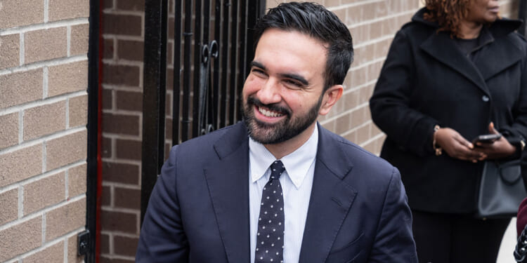 Mamdani’s Extreme Ideas | City Journal Podcast