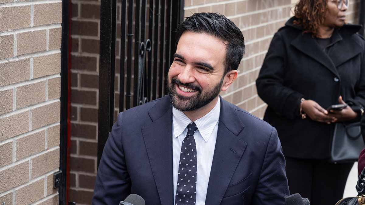 Mamdani’s Extreme Ideas | City Journal Podcast