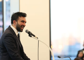 Mamdani’s LGBTQ Morality Trap