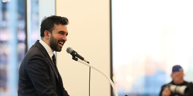 Mamdani’s LGBTQ Morality Trap