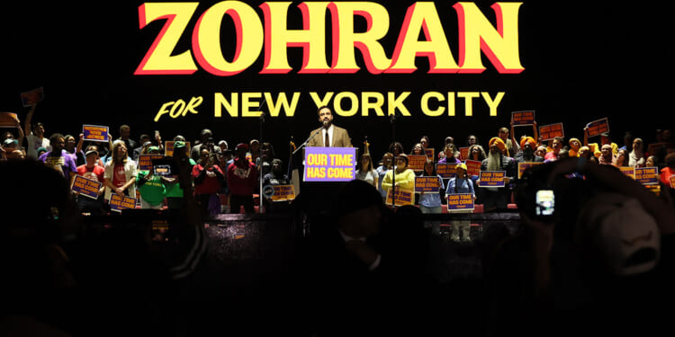 Mamdani’s NGO Model Army