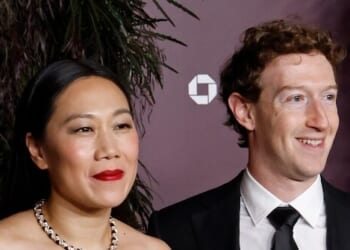 Mark Zuckerberg Cuts Ties with Pro-Immigration Organization He Co-Founded