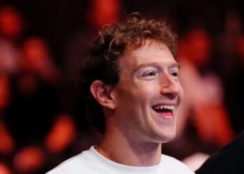 Mark Zuckerberg's Meta Tolerated Rampant Ad Fraud from China to Protect Profits
