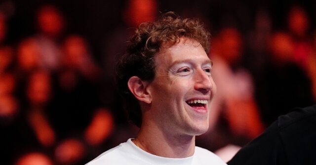 Mark Zuckerberg's Meta Tolerated Rampant Ad Fraud from China to Protect Profits