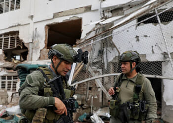 Marxist Terror Group Clashes Displace over 250 on Christmas