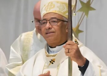 Mary is the servant of her son, but not co-redemptrix, Brazilian archbishop says – Catholic World Report